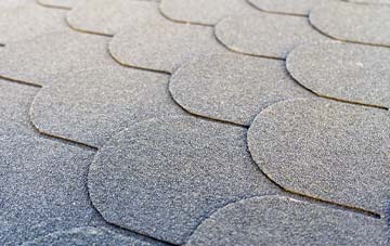 Nonikiln asphalt roofing costs