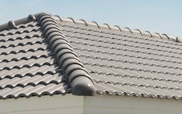 advantages of Nonikiln clay roofing