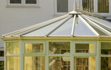 conservatory roof repair Nonikiln, Highland